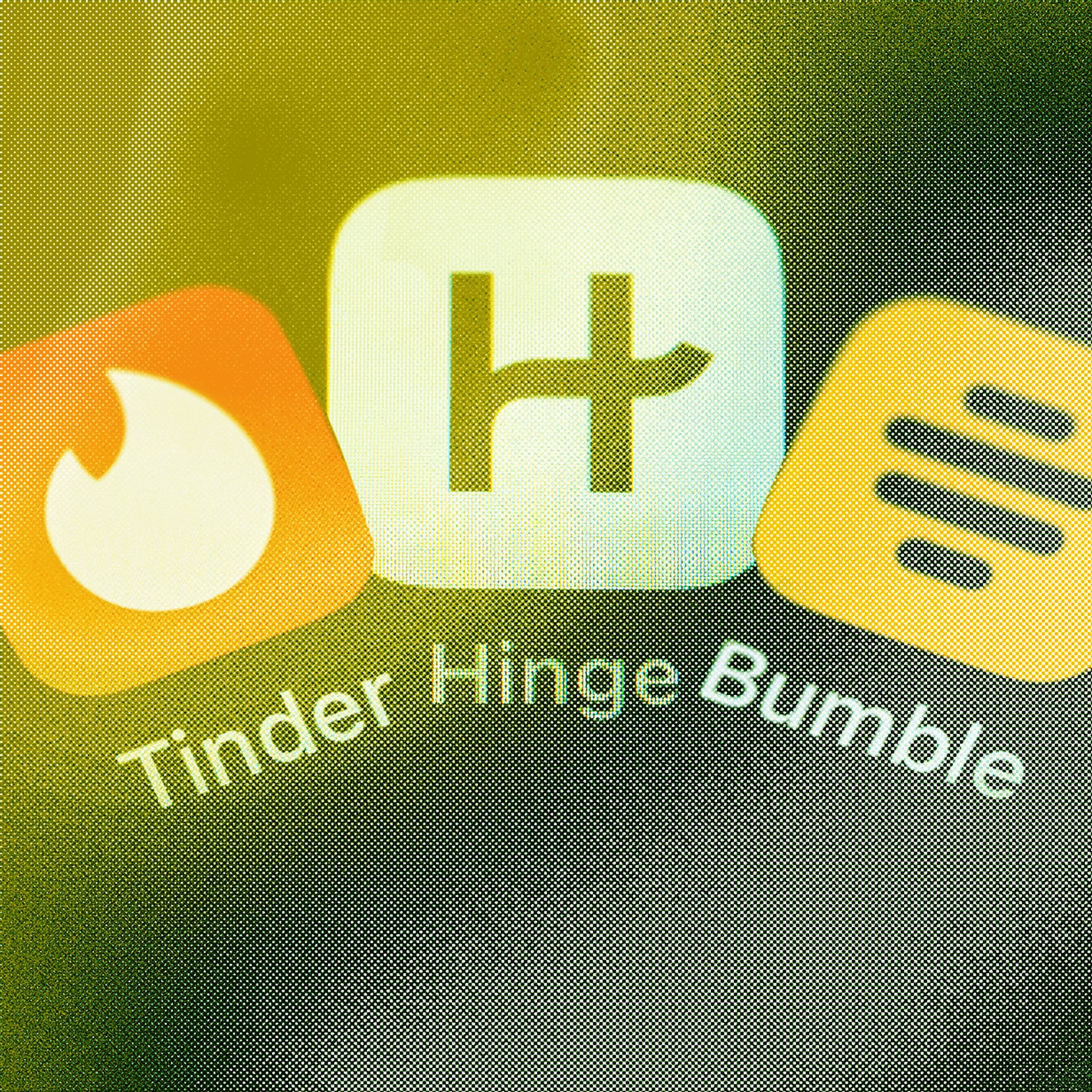 Werden Dating Apps schlechter?